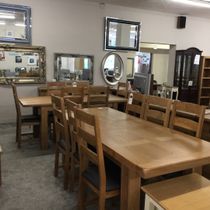 Dining Room Furniture, Sofas and Chairs, Wardrobes, Larne, Carrickfergus